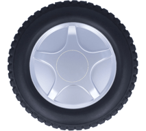 25-częściowy zestaw narzędzi